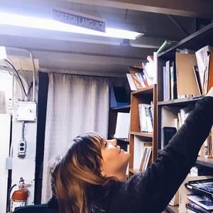 Meet your Posher, Kellie